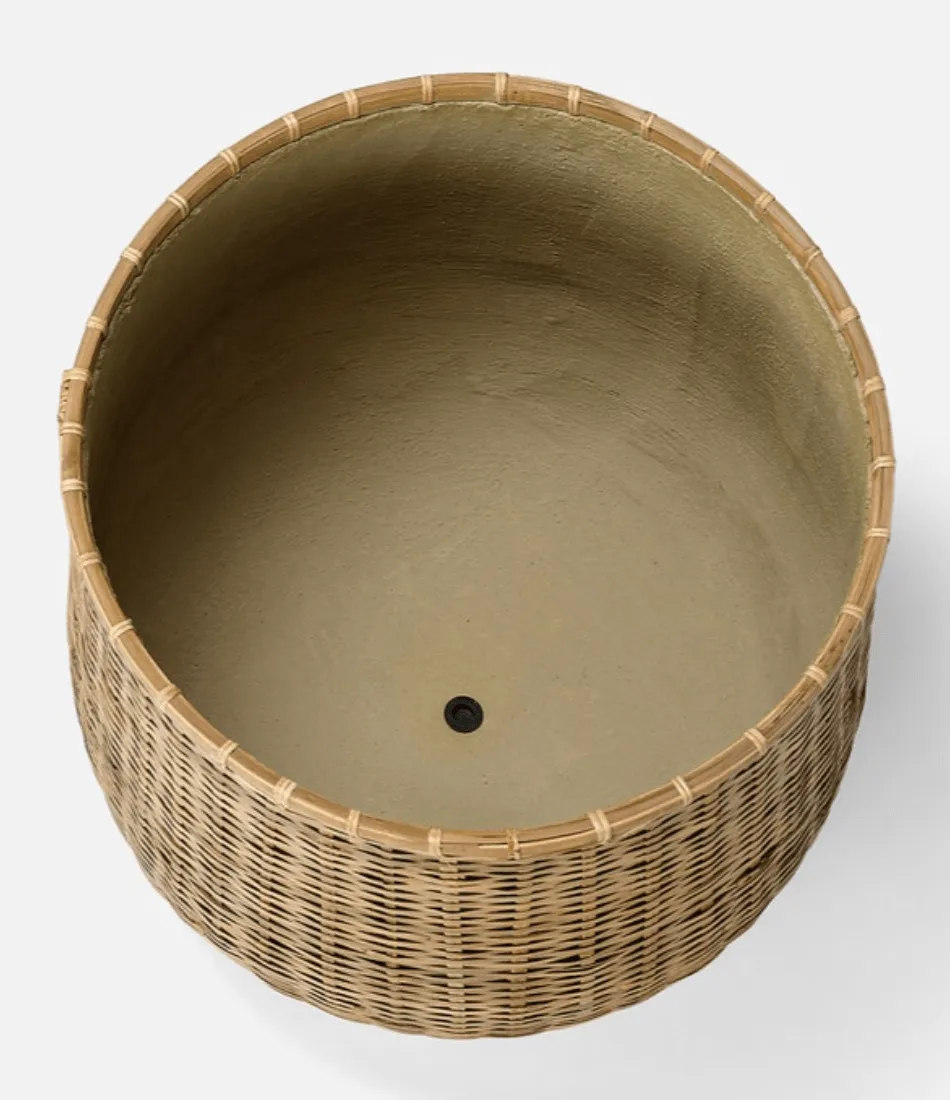 Mosley Planters s/2