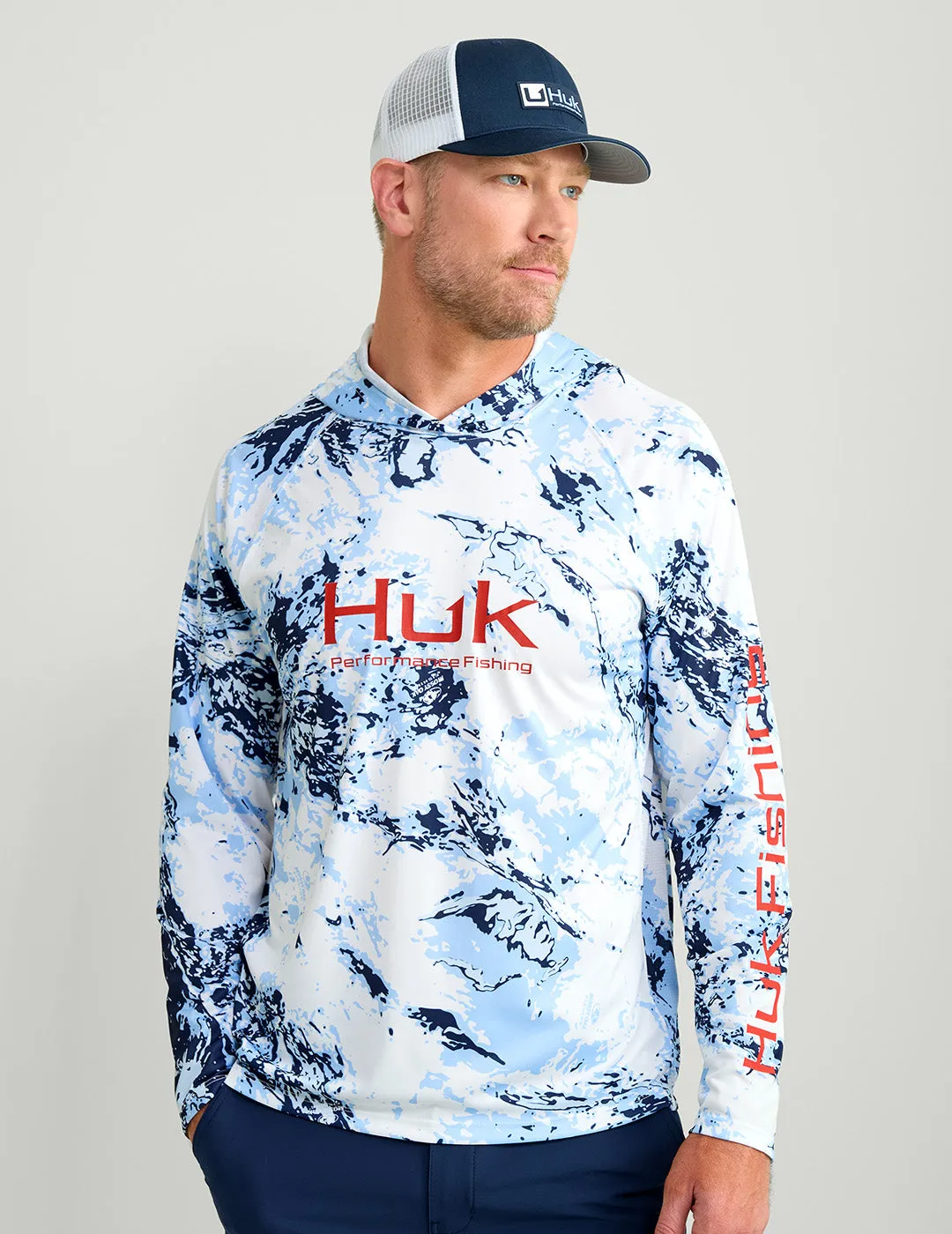 Mossy Oak Pursuit Performance Hoodie