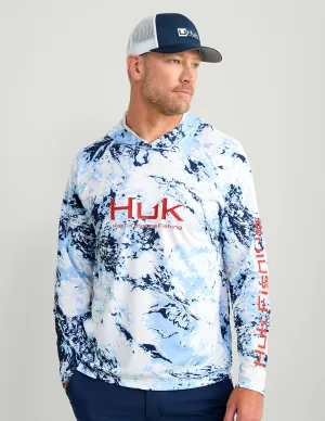 Mossy Oak Pursuit Performance Hoodie