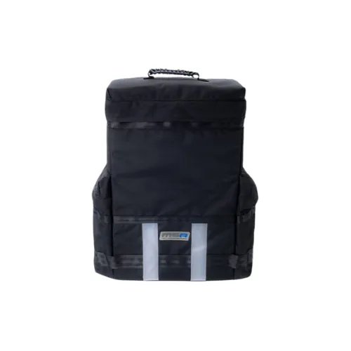 MSA 4x4 Removable Rear Wheel Bag