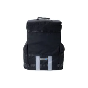 MSA 4x4 Removable Rear Wheel Bag