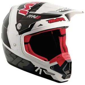 MSR - Mav 2 Blokpass Helmet