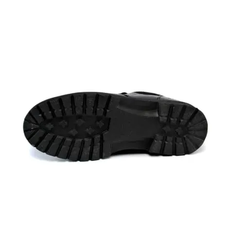 Mt. Emey AM5605 - Men's 6" Adventure Boots