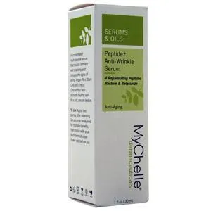 Mychelle Dermaceuticals Peptide   Anti-Wrinkle Serum  1 fl.oz