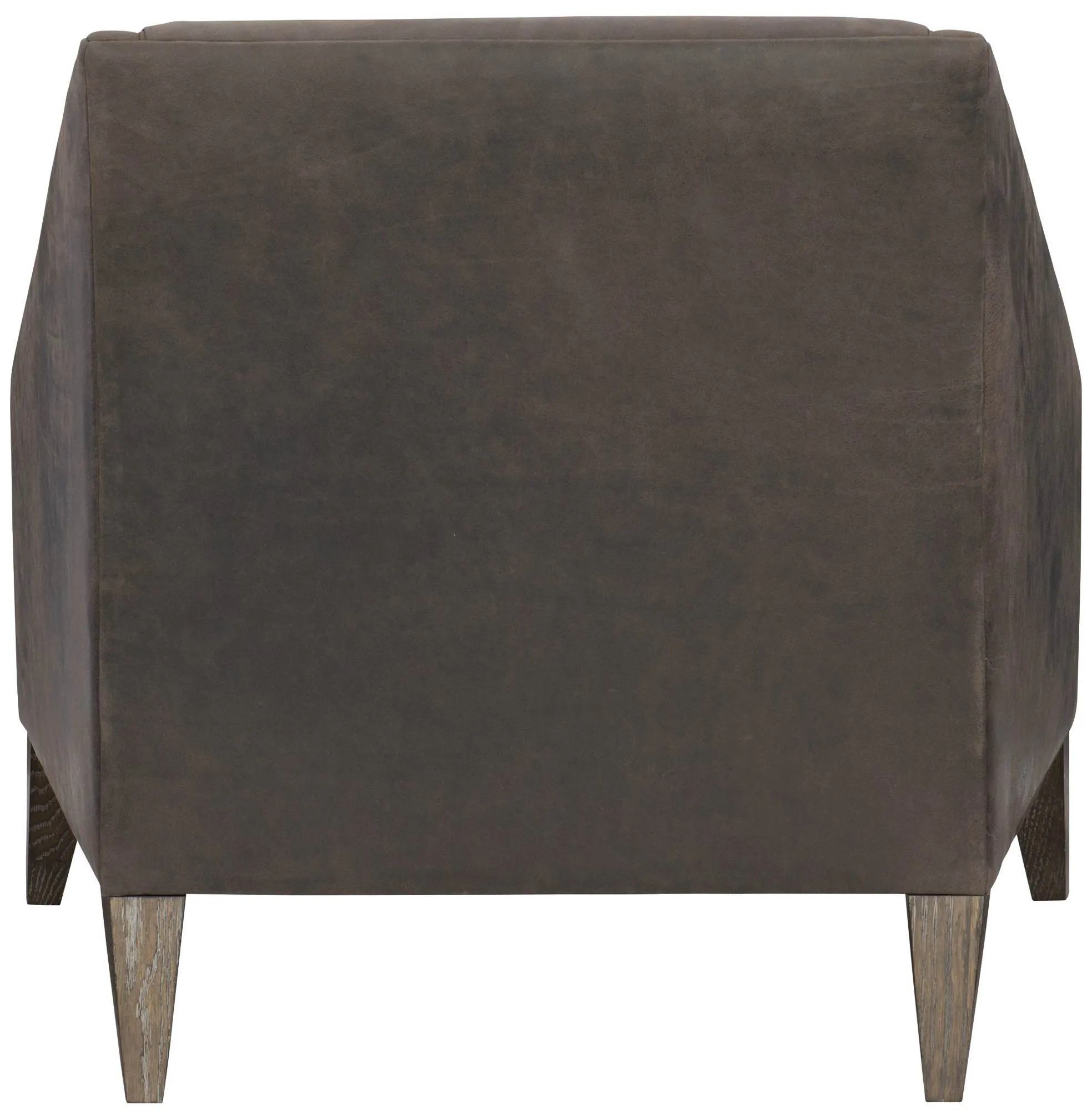 NASH LEATHER CHAIR