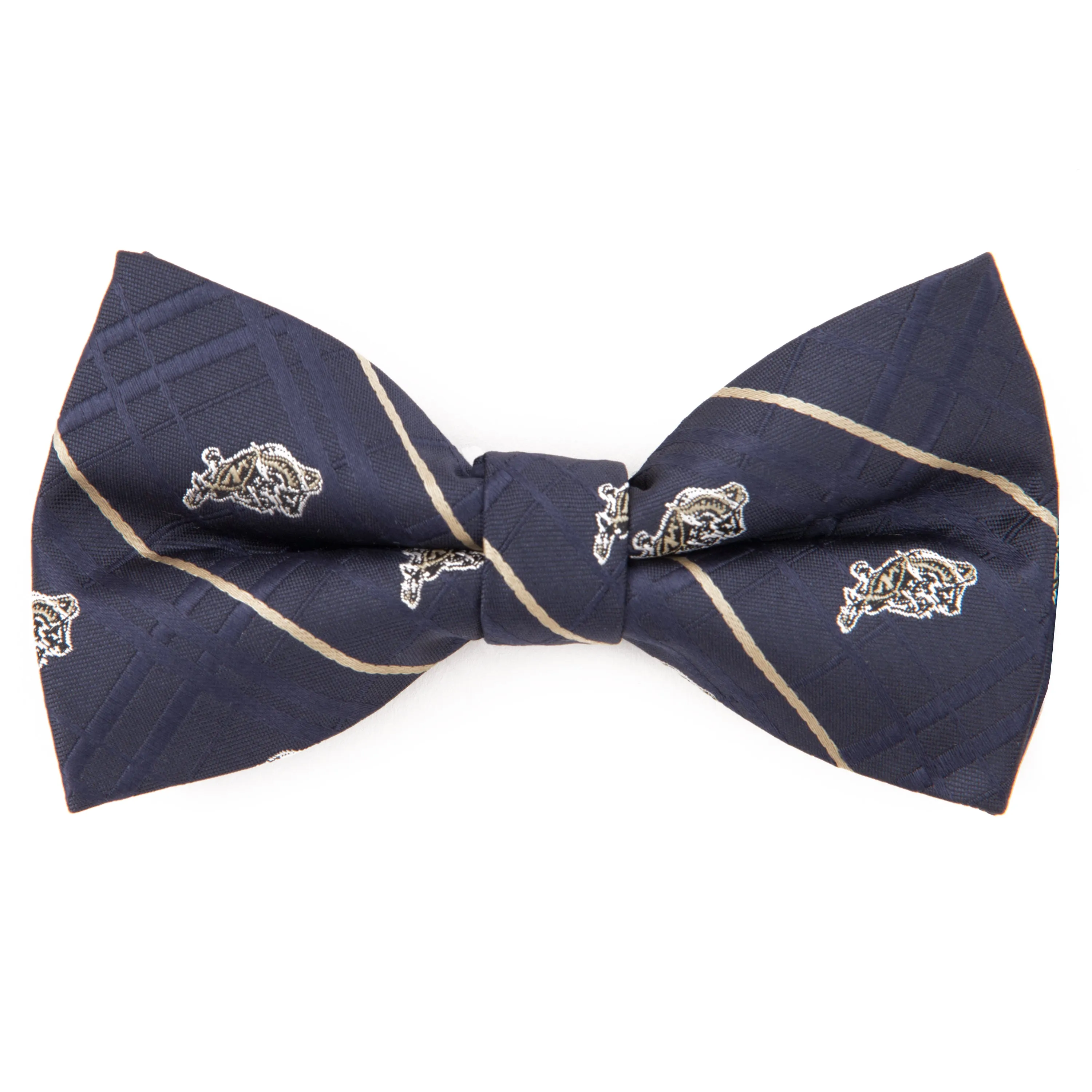 Naval Academy Midshipmen Bow Tie Oxford