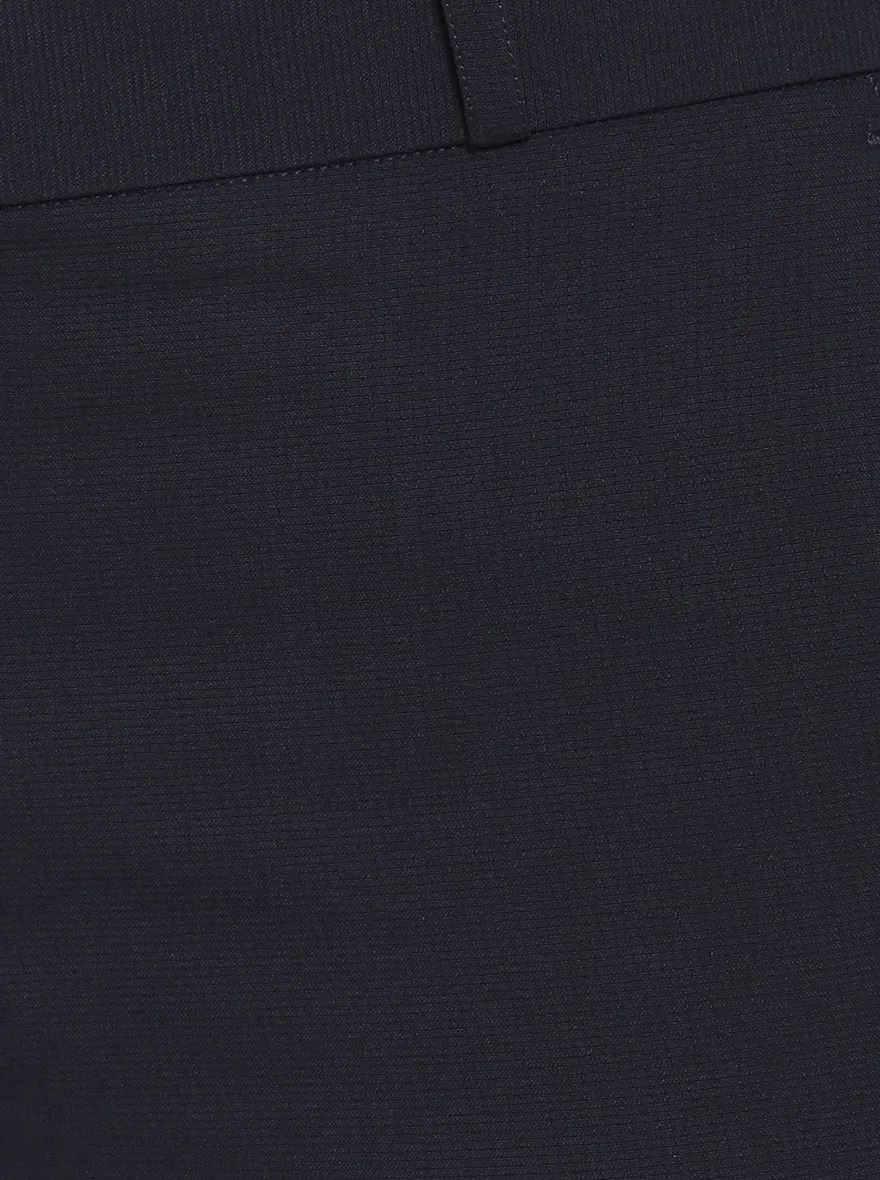 Navy Blue Suit | JadeBlue