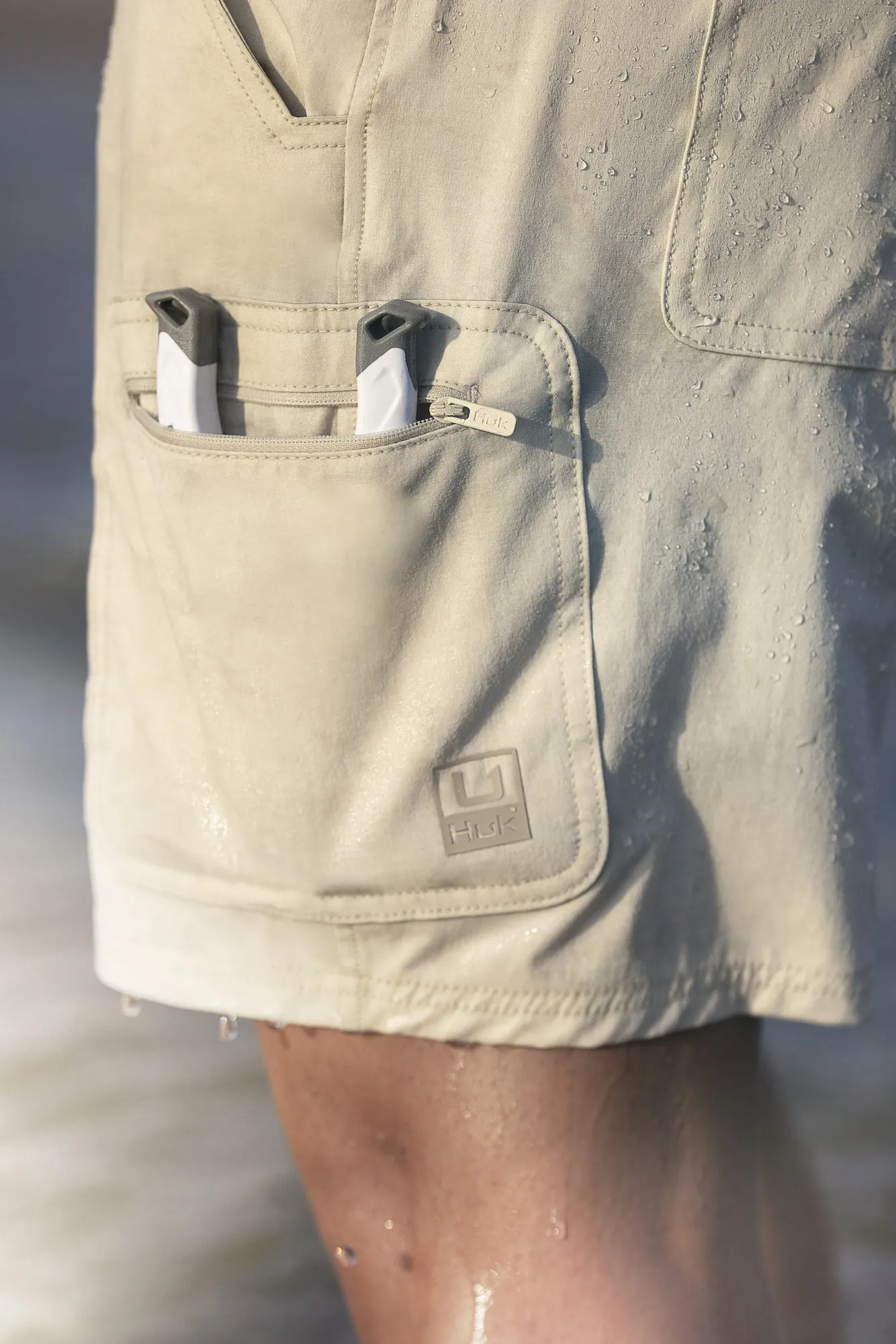 Next Level 10.5-inch Short