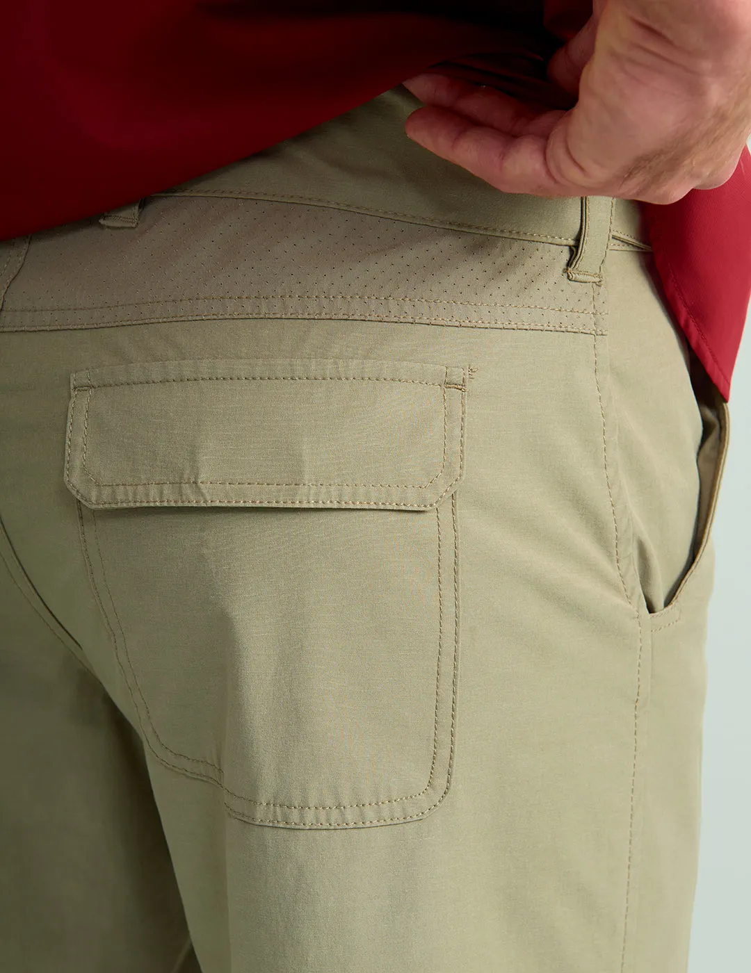 Next Level 10.5-inch Short