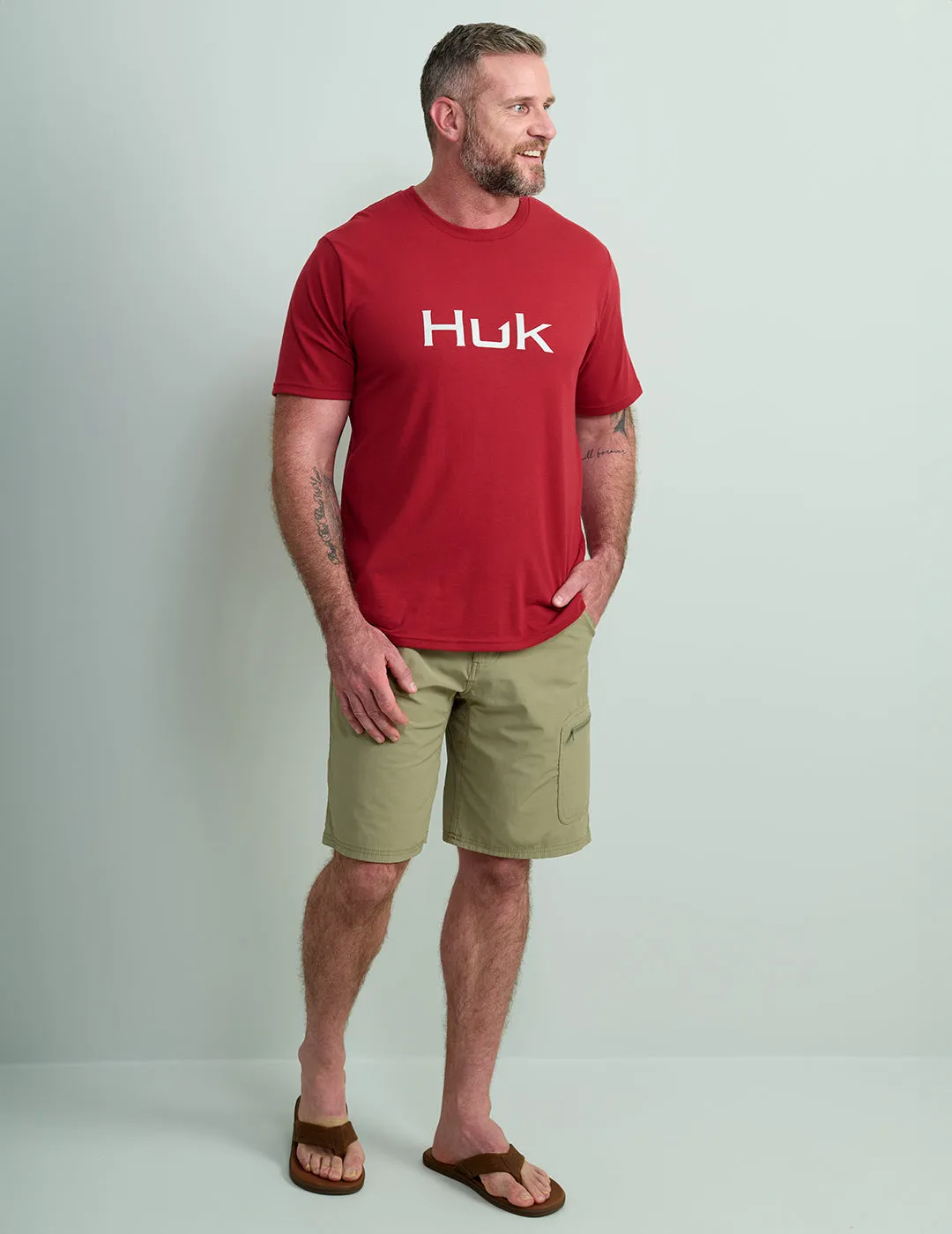Next Level 10.5-inch Short