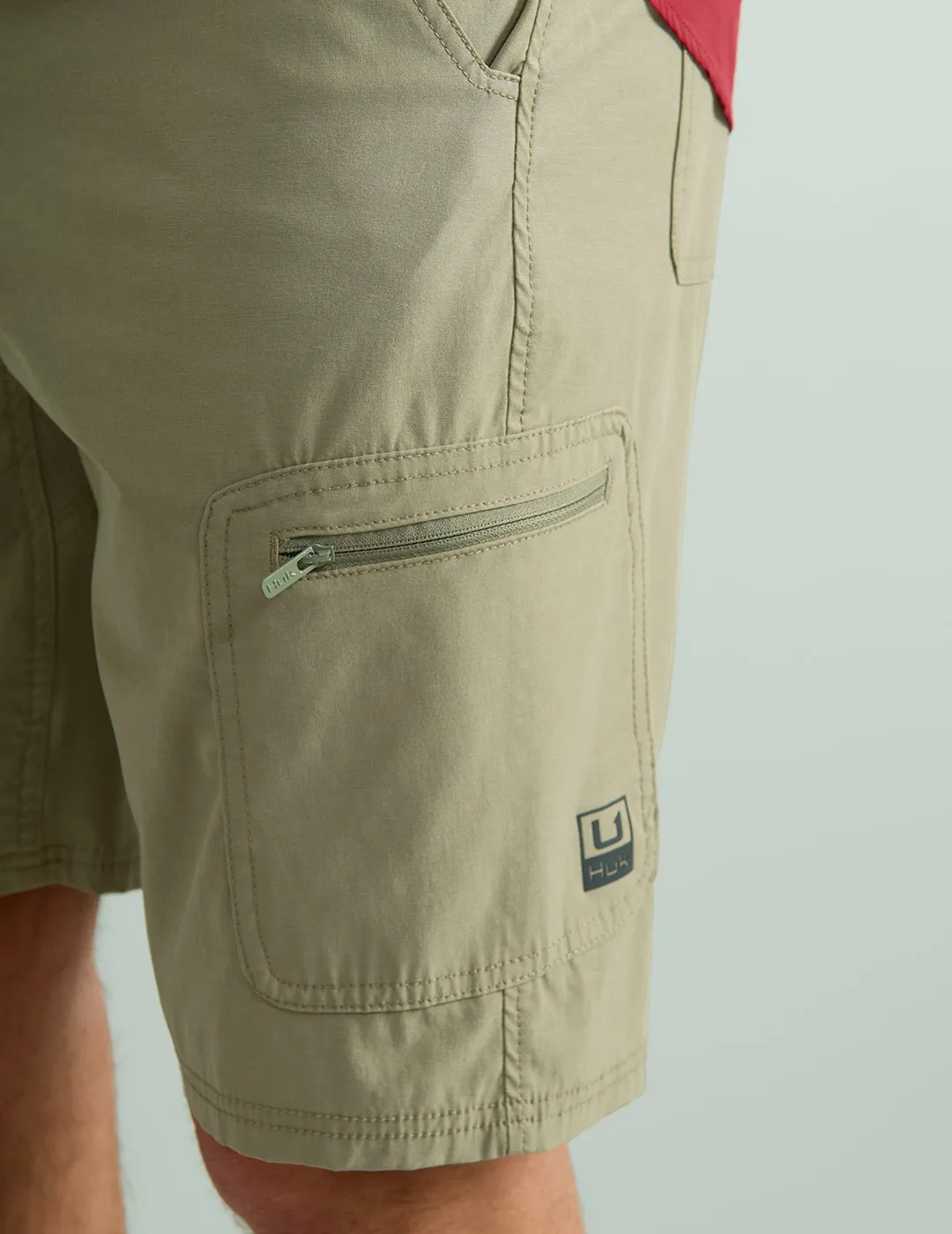 Next Level 10.5-inch Short
