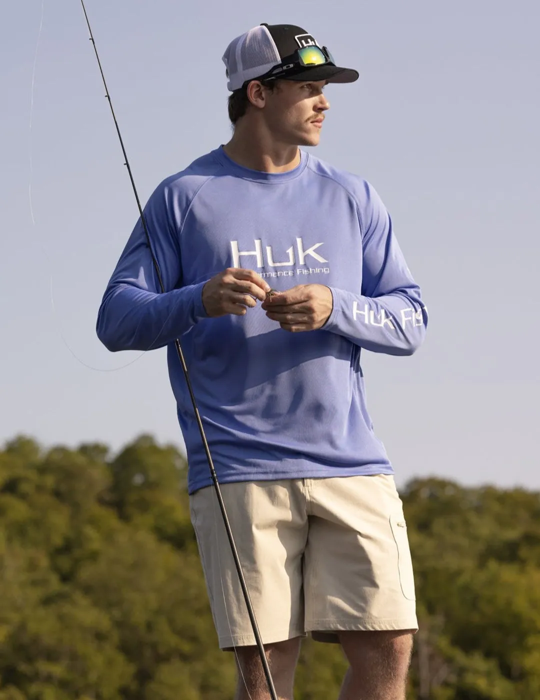 Next Level 10.5-inch Short