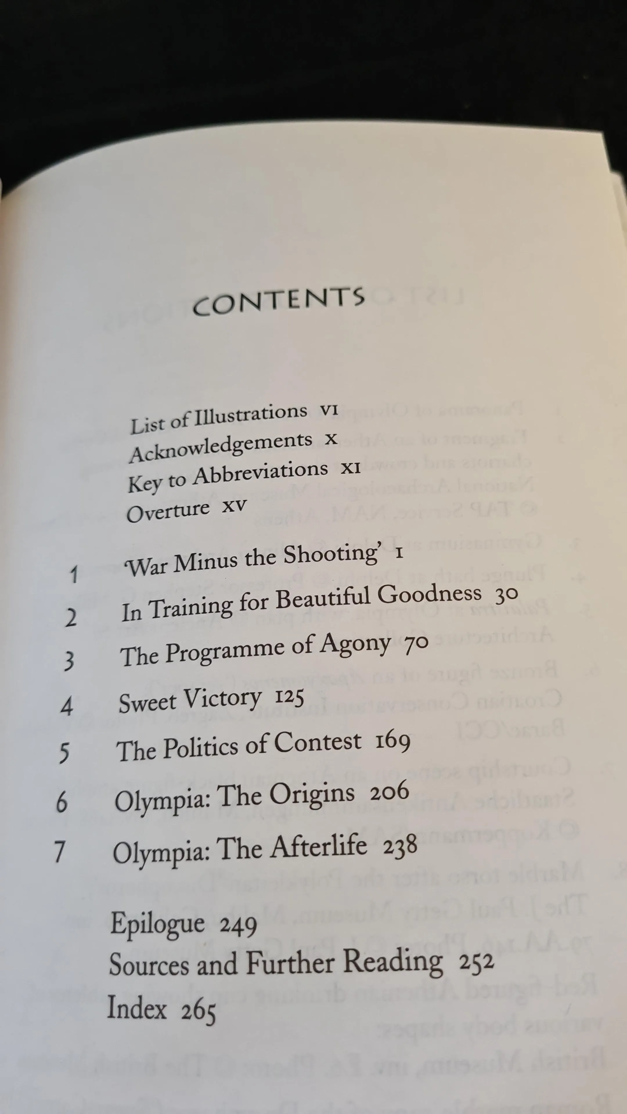 Nigel Spivey - The Ancient Olympics, A History, Oxford University Press, 2004