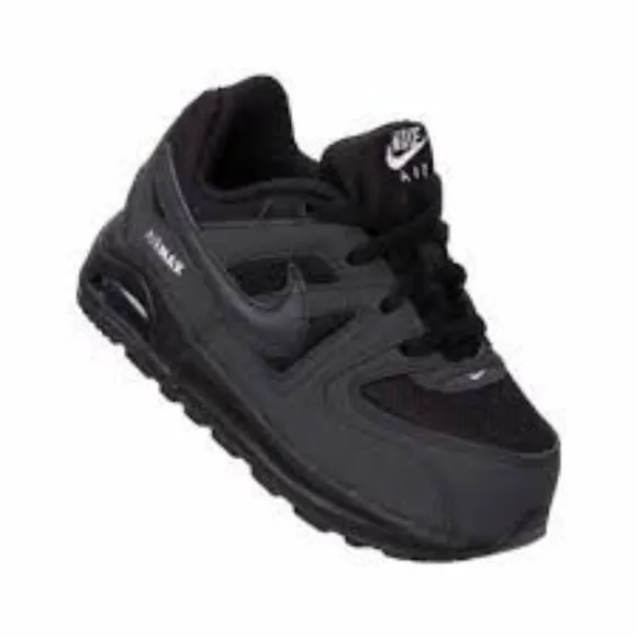 Nike Baby Air Max Command Flex Athletic Shoes