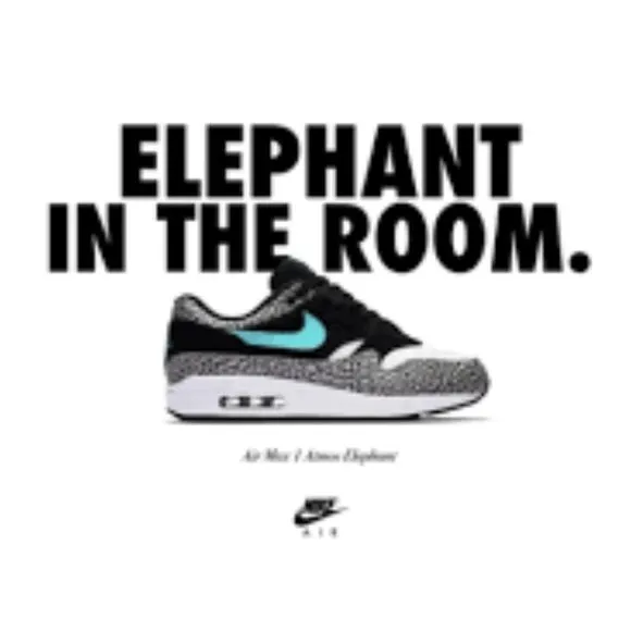 Nike Baby Air Max Command Flex Athletic Shoes