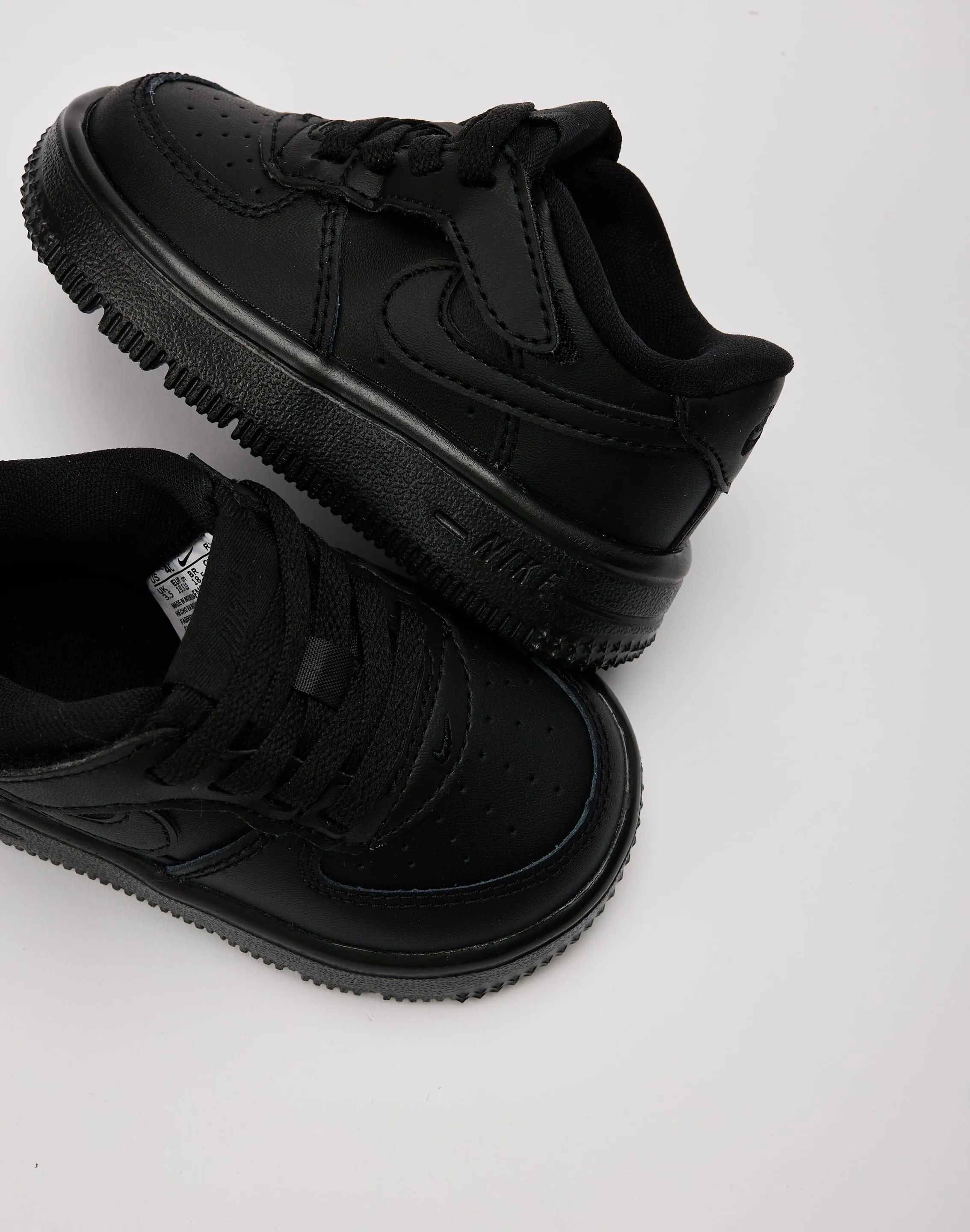 Nike Force 1 Low EasyOn Toddler