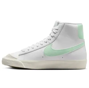 Nike Kids Sneakers - White and Mint