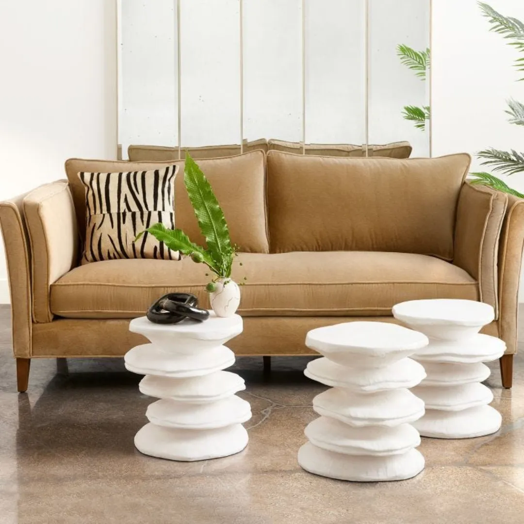 Noli Accent Table