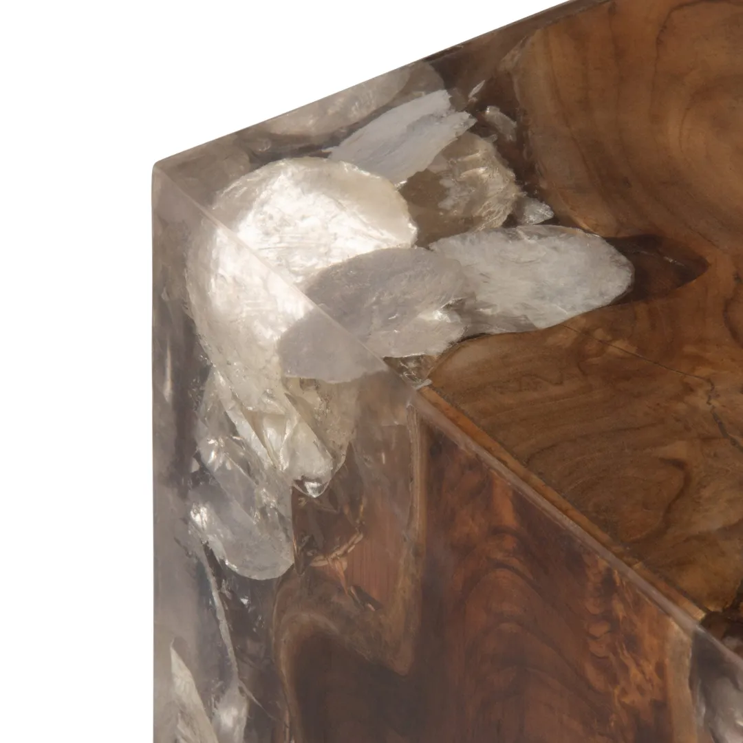 Norwood Accent Table