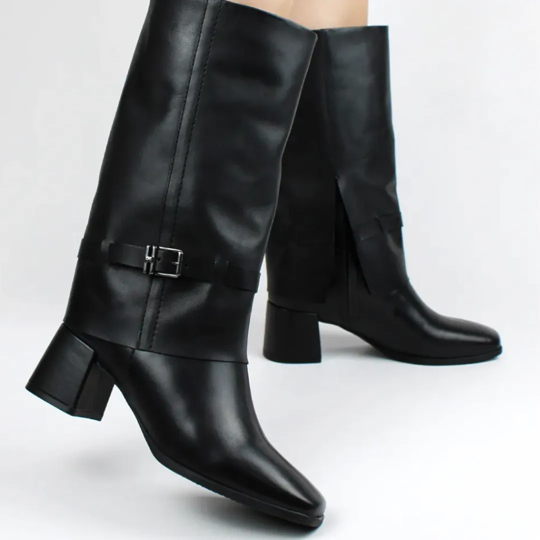 Nu x Neo Isa Boot