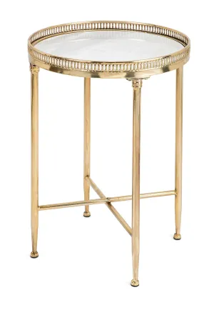 OCCASIONAL TABLE