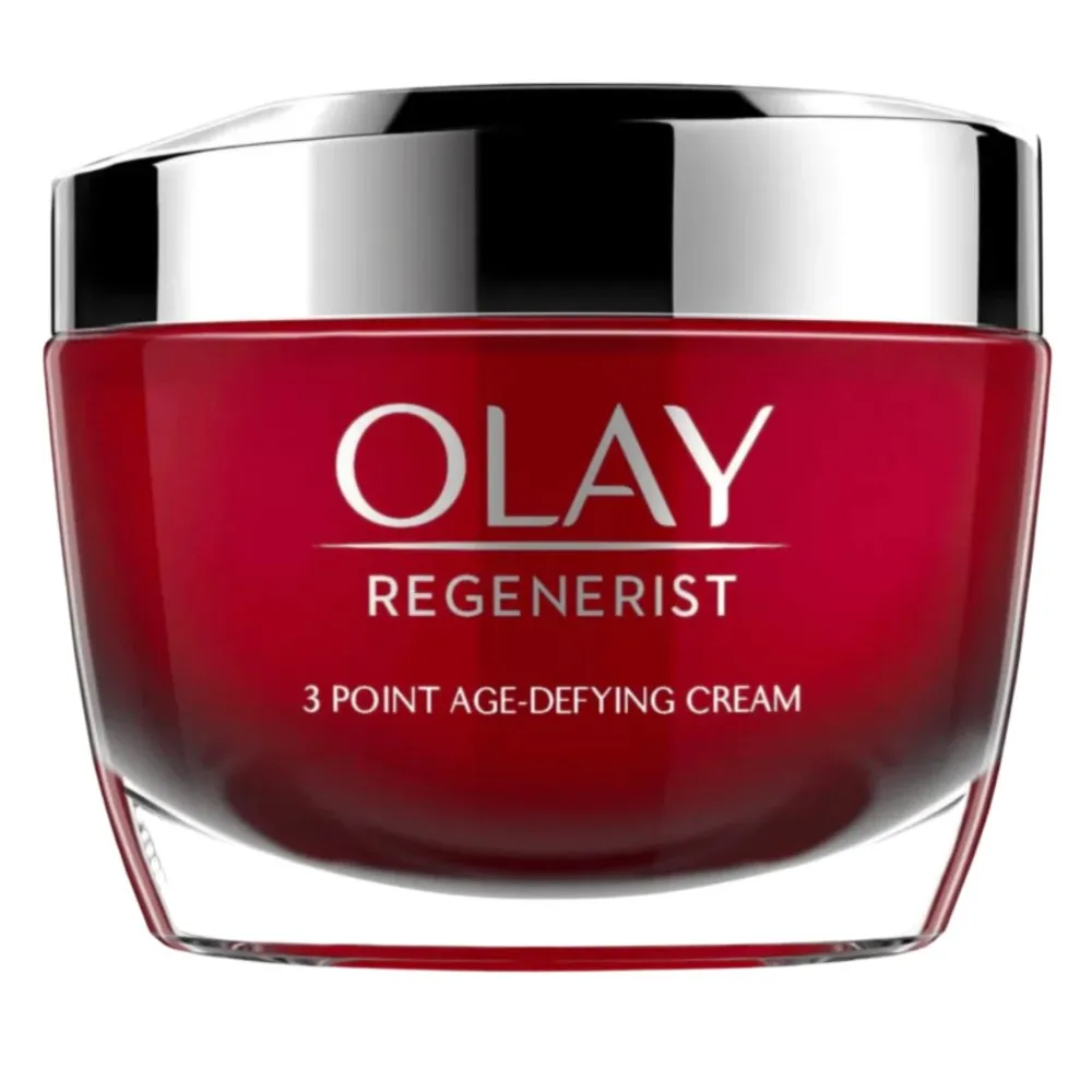 Olay Regenerist 3 point Age Defy Day Cream 50ml