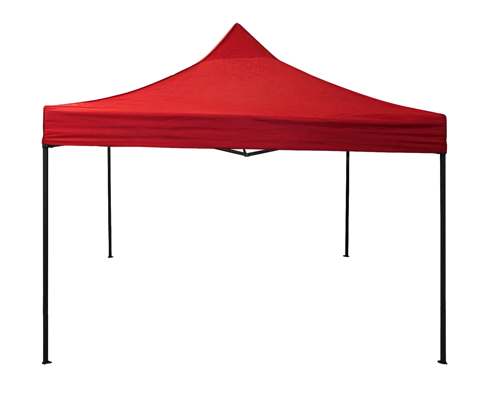 Onof Told3 001 Toldo Plegable Impermeable 3 X 3 Mts Azul