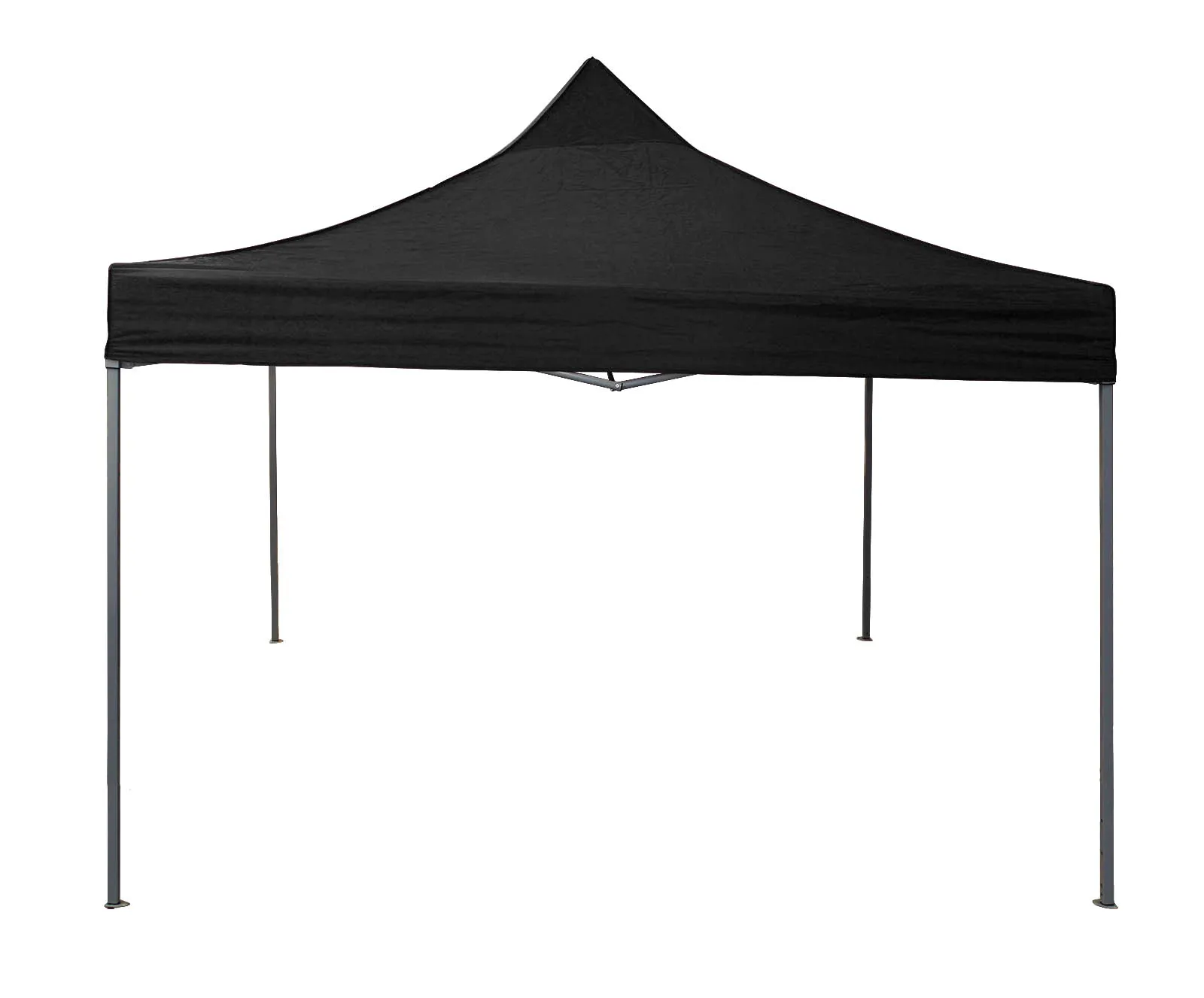 Onof Told3 001 Toldo Plegable Impermeable 3 X 3 Mts Azul