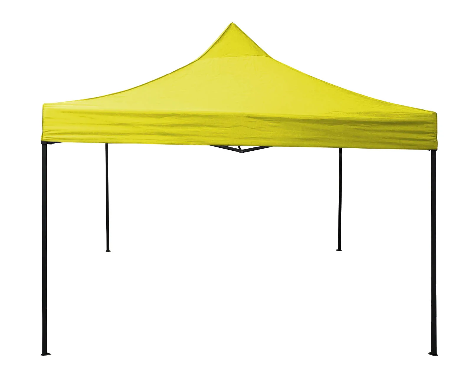 Onof Told3 001 Toldo Plegable Impermeable 3 X 3 Mts Azul