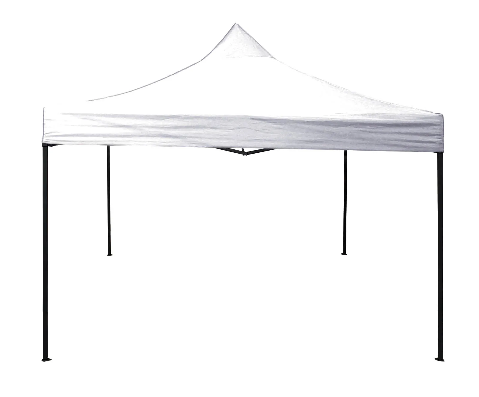 Onof Told3 001 Toldo Plegable Impermeable 3 X 3 Mts Azul