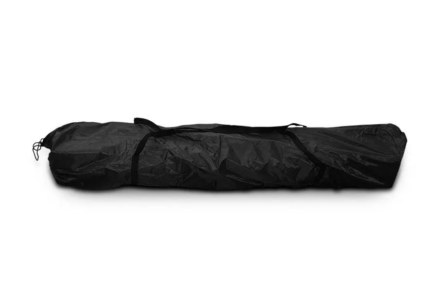 Onof Told3 Bag Toldo Plegable 3x3 Mts C/Bolsa Transportadora Color Rojo