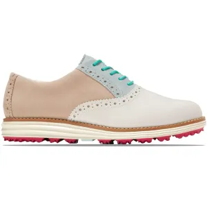 ORIGINALGRAND Shortwing Golf Sesame/Blue Glass/Ivory
