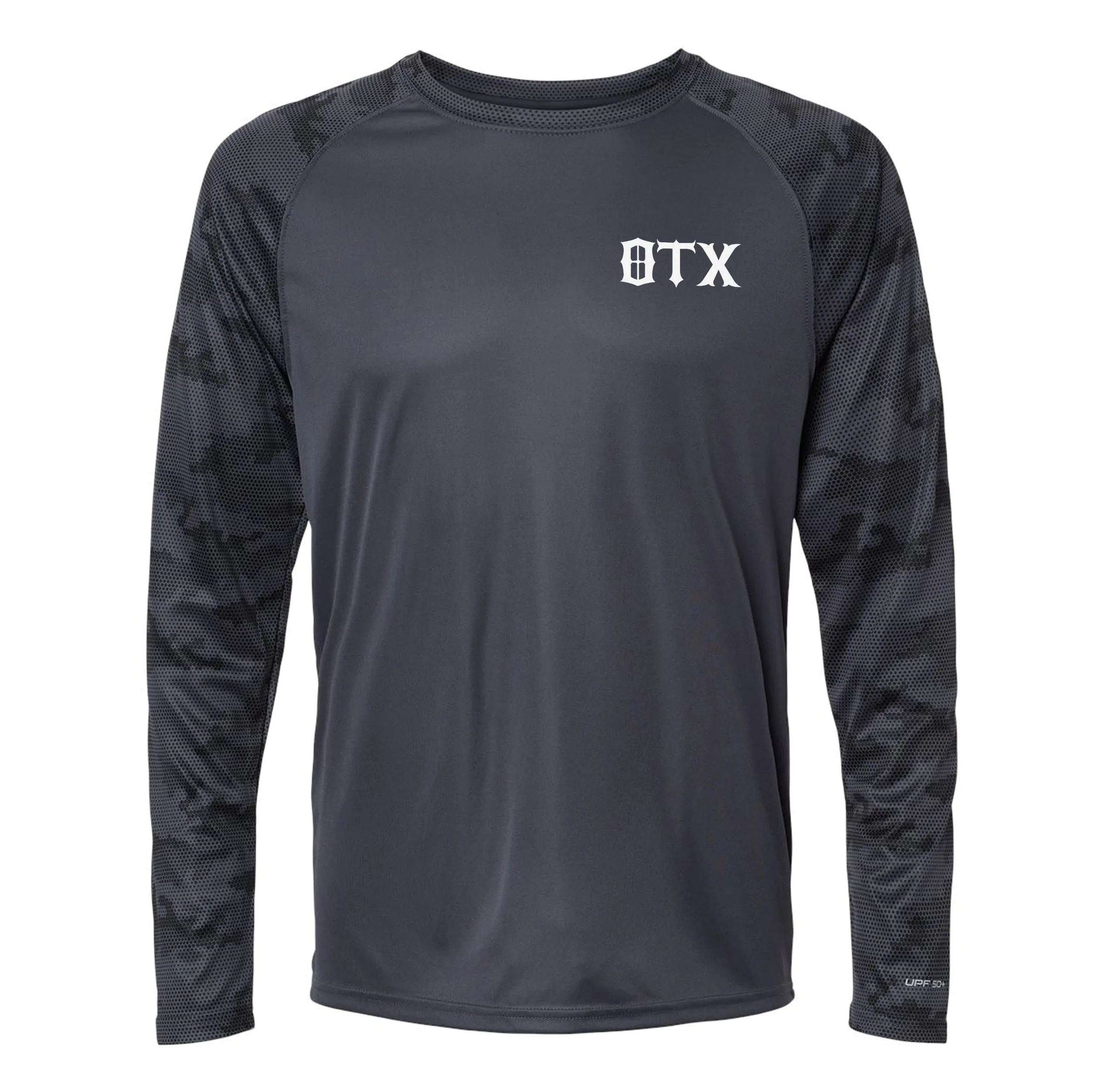 OTX Performance Long Sleeve