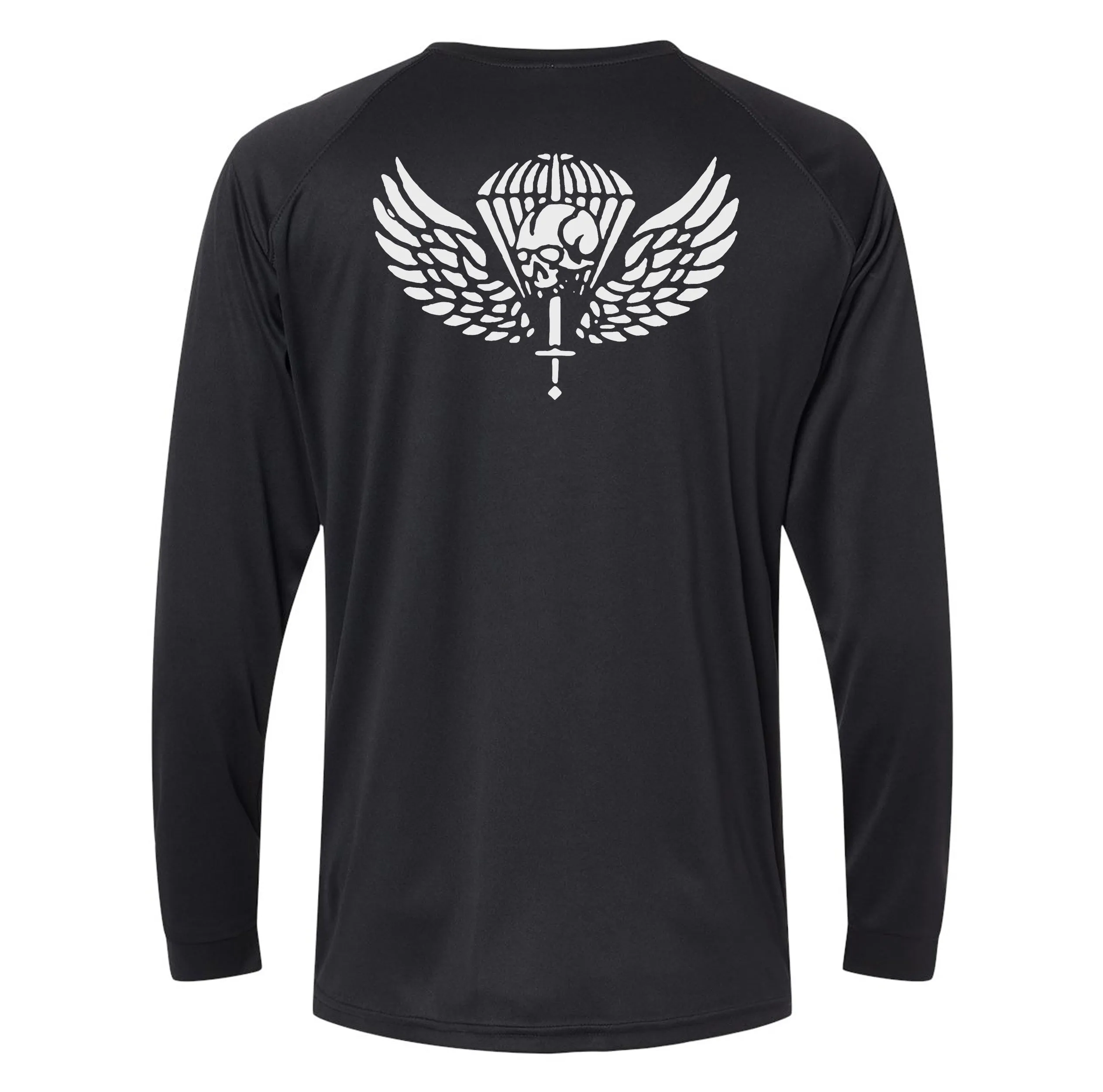 OTX Performance Long Sleeve