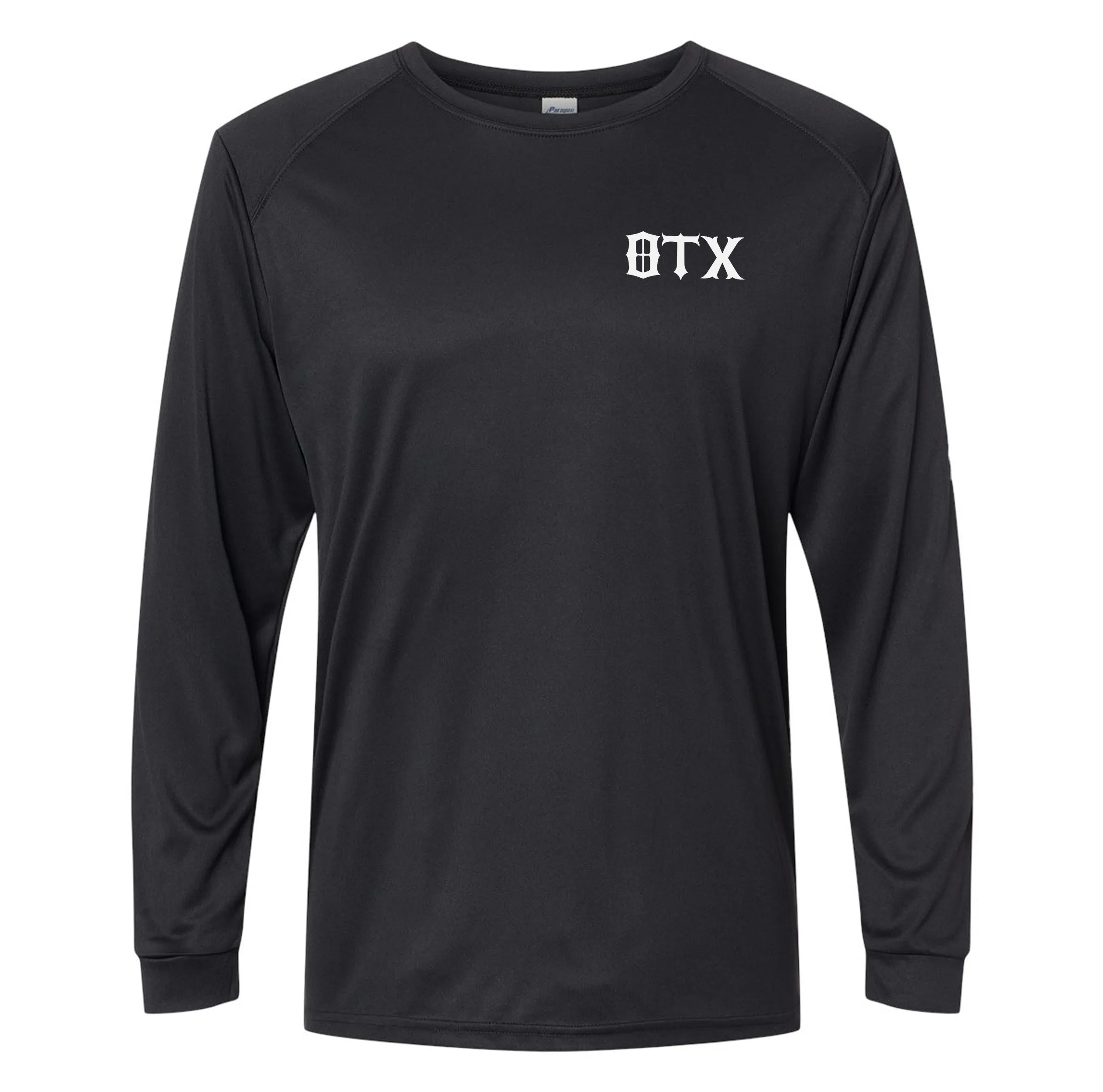 OTX Performance Long Sleeve