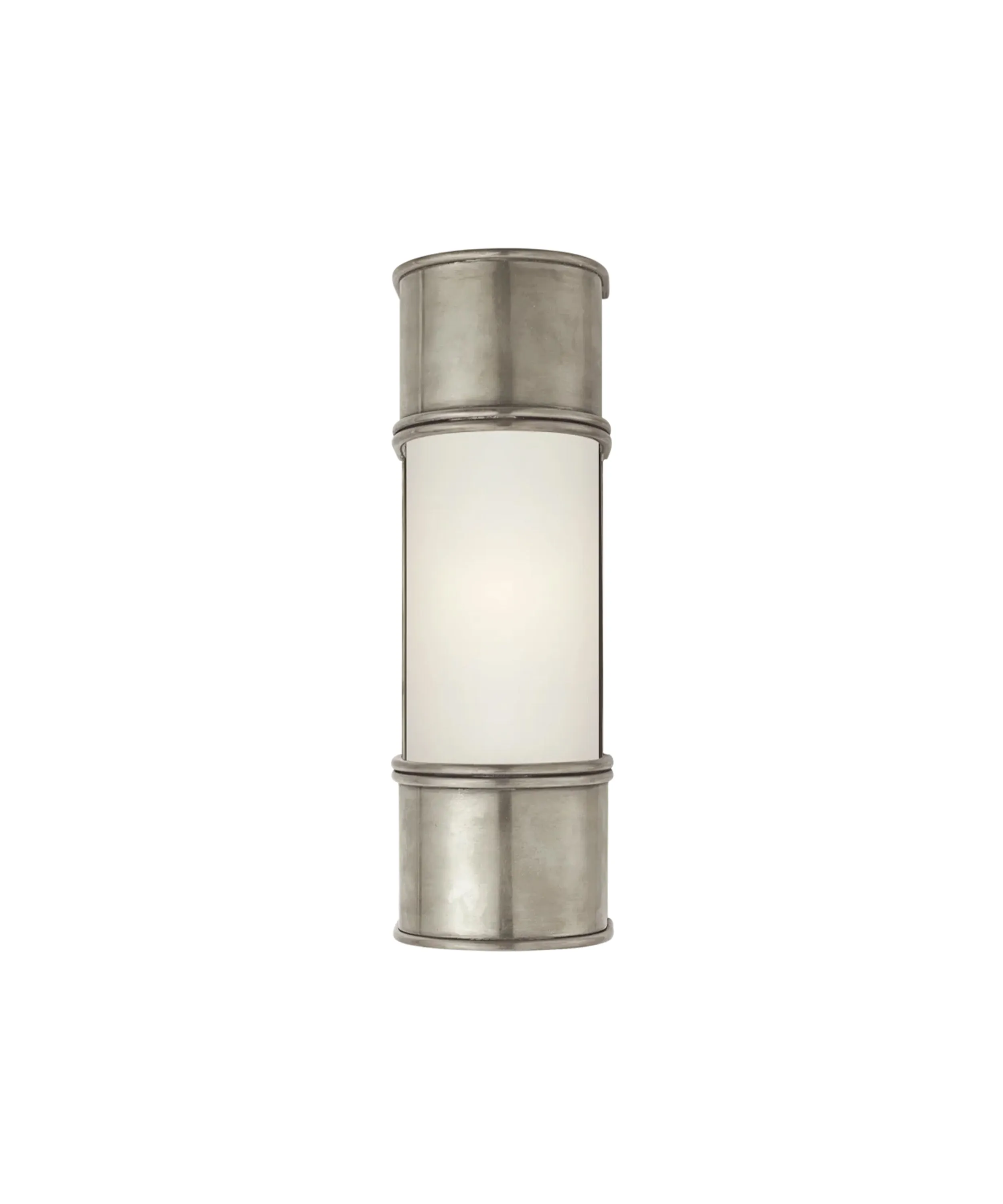 Oxford 12" Bath Sconce