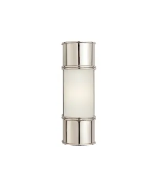 Oxford 12" Bath Sconce