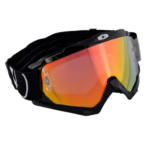 Oxford Assault Pro Goggles with Anti-Fog   Anti-Scratch Lens