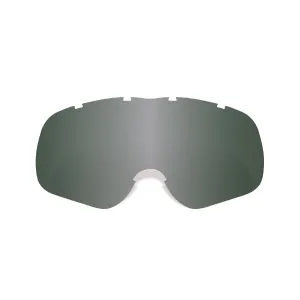 Oxford Assault Pro Tear Off Lens - Green Tint