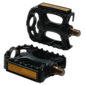 Oxford Bulk Pack MTB Flat Pedals (5 Pairs)