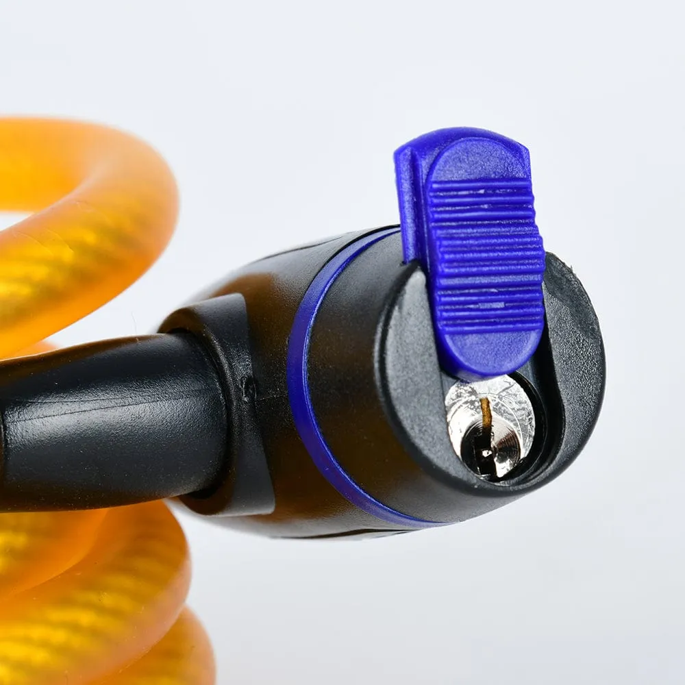 Oxford Cable Lock 12mm x 1800mm