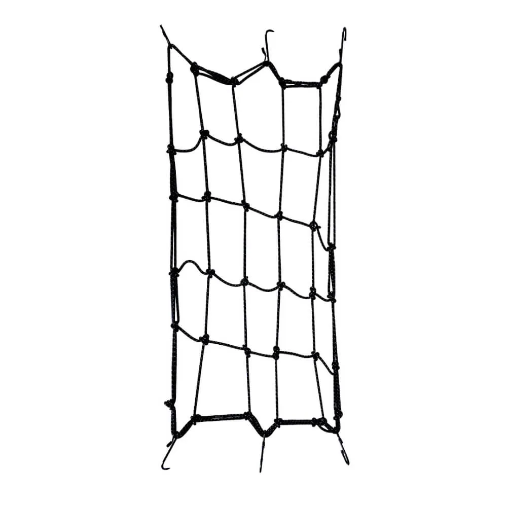 Oxford Cargo Net Black