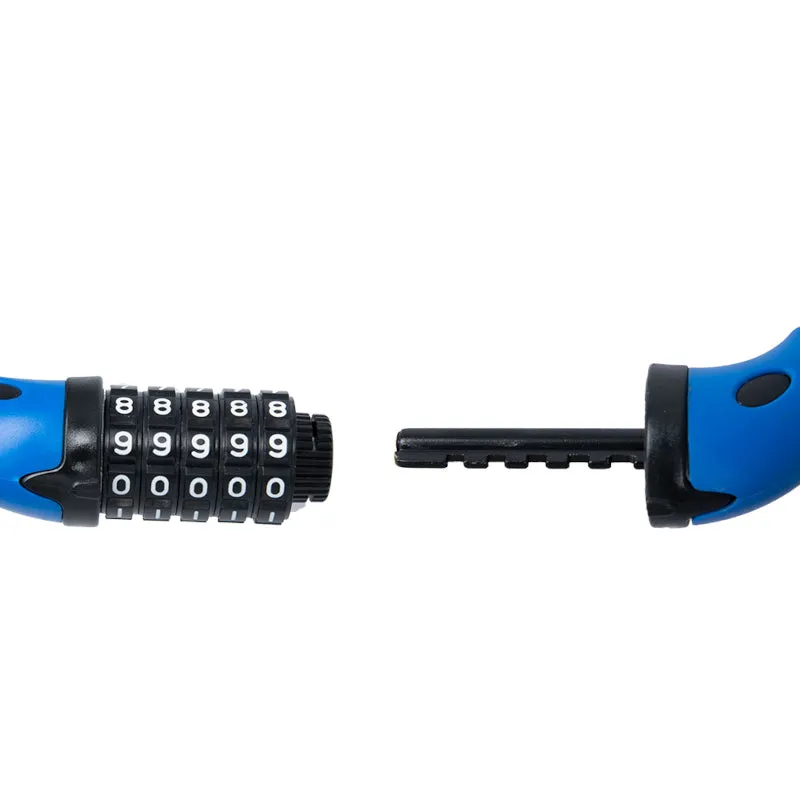 Oxford Combi12 Combination Lock