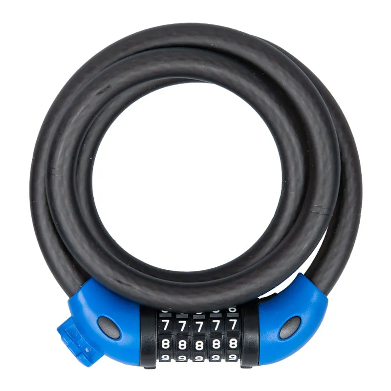 Oxford Combi12 Combination Lock