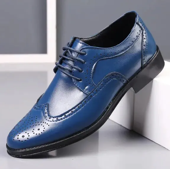 Oxford Formal Shoes