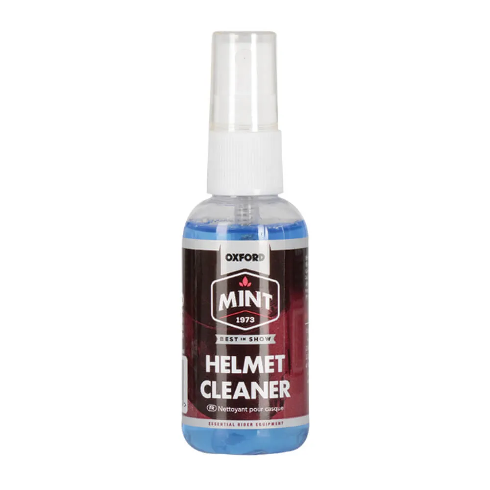 Oxford Helmet Care Kit