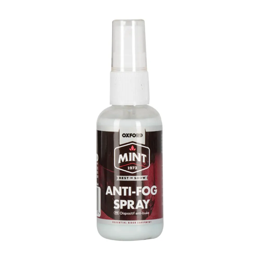 Oxford Helmet Care Kit
