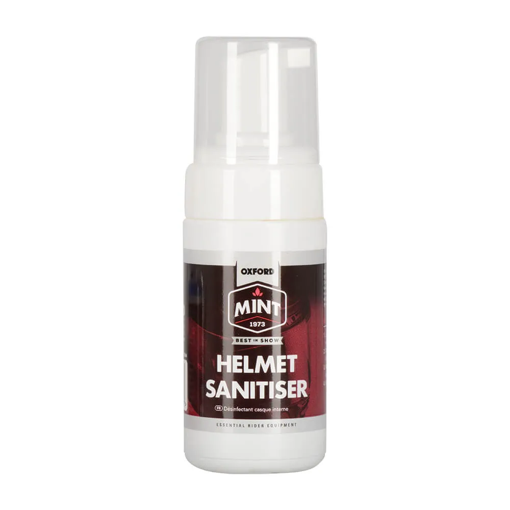 Oxford Helmet Care Kit