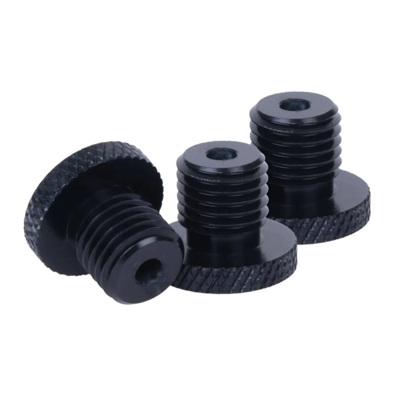 Oxford M8 Oxford Mirror Plugs 2 Right-hand   1 Left-hand