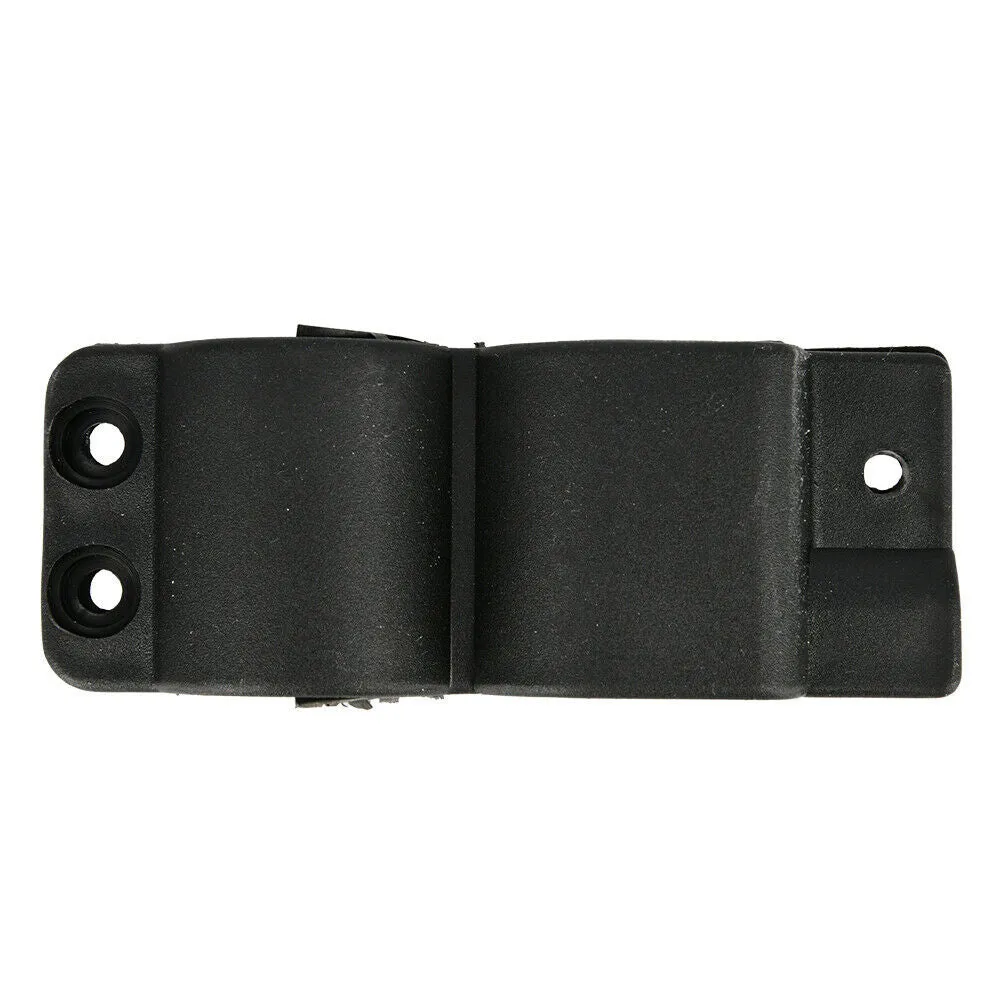 Oxford Shackle 12 D-Lock / U-Lock With Frame Bracket
